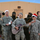 Illustration for article titled Heartwarming: American And ISIS Forces Came Together To Celebrate Christmas